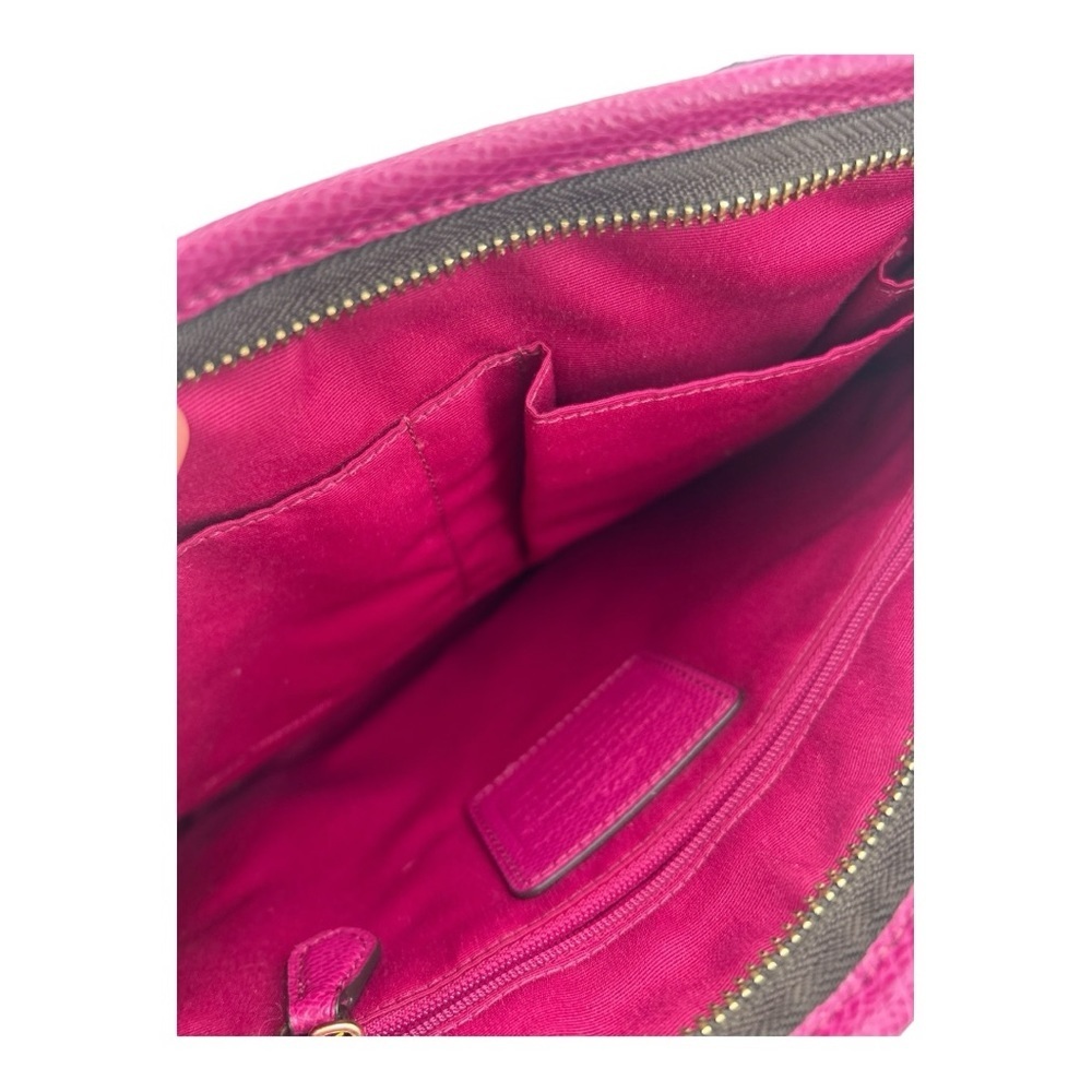 coach crossbody bag - Picture 2 of 6